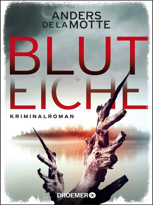Title details for Bluteiche by Anders de la Motte - Wait list